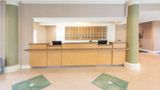 La Quinta Inn & Stes Tampa Brandon Lobby