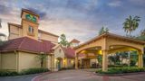 La Quinta Inn & Stes Tampa Brandon Exterior