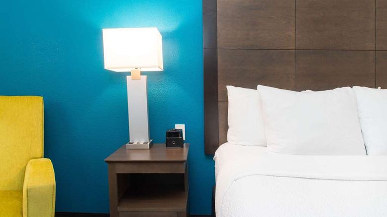 <b>La Quinta Inn & Stes Tampa Brandon Room</b>. Images powered by <a href="https://iceportal.shijigroup.com/" title="IcePortal" target="_blank">IcePortal</a>.