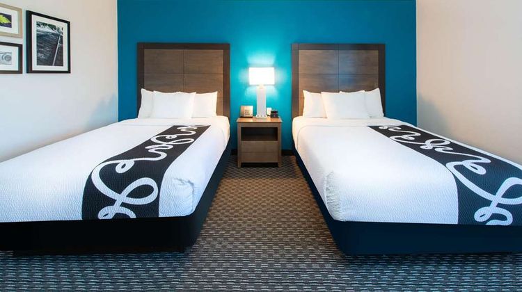La Quinta Inn & Stes Tampa Brandon Room