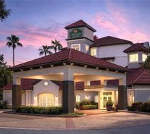 La Quinta Inn & Stes Tampa Brandon Exterior