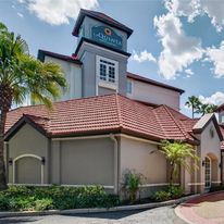 La Quinta Inn & Stes Tampa Brandon