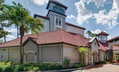 La Quinta Inn & Stes Tampa Brandon