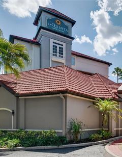 La Quinta Inn & Stes Tampa Brandon
