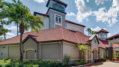 La Quinta Inn & Stes Tampa Brandon