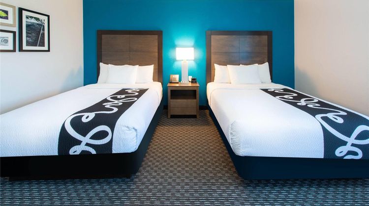 La Quinta Inn & Stes Tampa Brandon Room