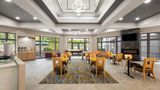 La Quinta Inn & Suites Raleigh Cary Lobby