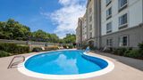 La Quinta Inn & Suites Raleigh Cary Pool