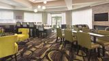 La Quinta Inn & Stes Oklahoma City Lobby