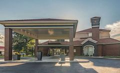 La Quinta Inn & Stes Oklahoma City