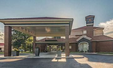 La Quinta Inn & Stes Oklahoma City