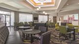 La Quinta Inn & Stes Oklahoma City Lobby