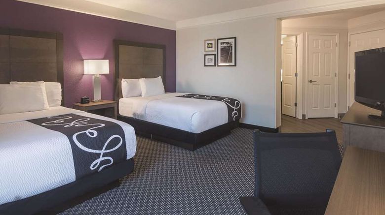 <b>La Quinta Inn & Stes Oklahoma City Room</b>. Images powered by <a href="https://iceportal.shijigroup.com/" title="IcePortal" target="_blank">IcePortal</a>.