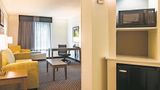 La Quinta Inn & Stes Oklahoma City Suite