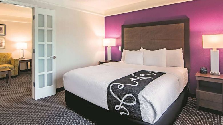 <b>La Quinta Inn & Stes Oklahoma City Suite</b>. Images powered by <a href="https://iceportal.shijigroup.com/" title="IcePortal" target="_blank">IcePortal</a>.