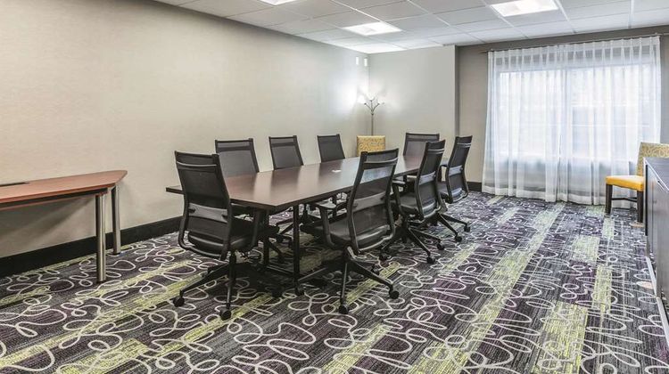 La Quinta Inn & Stes Dallas Plano West Meeting