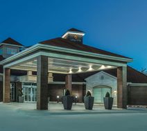 La Quinta Inn & Stes Dallas Plano West Exterior