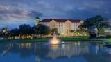 La Quinta Inn & Suites Butler Blvd Exterior