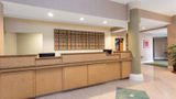 La Quinta Inn & Suites Butler Blvd Lobby