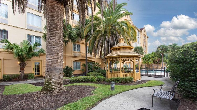 La Quinta Inn & Suites Butler Blvd Other