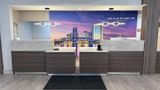 La Quinta Inn & Suites Butler Blvd Lobby