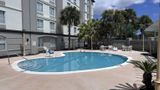 La Quinta Inn & Suites Butler Blvd Pool