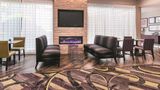 La Quinta Inn & Stes Atlanta Conyers Lobby
