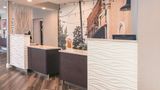 La Quinta Inn & Stes Atlanta Conyers Lobby