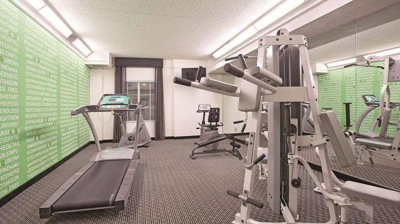 <b>La Quinta Inn & Suites Pueblo Health</b>. Images powered by <a href="https://iceportal.shijigroup.com/" title="IcePortal" target="_blank">IcePortal</a>.