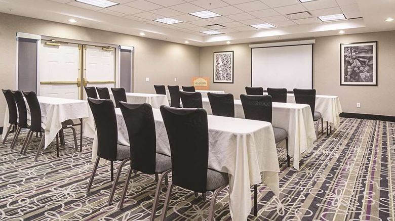 <b>La Quinta Inn & Stes Phoenix Mesa West Meeting</b>. Images powered by <a href="https://iceportal.shijigroup.com/" title="IcePortal" target="_blank">IcePortal</a>.