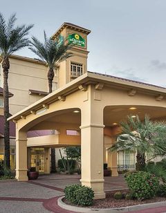 La Quinta Inn & Stes Phoenix Mesa West