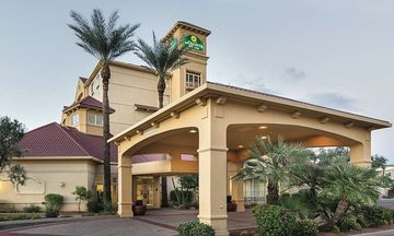 La Quinta Inn & Stes Phoenix Mesa West