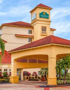 La Quinta Inn & Stes Lakeland