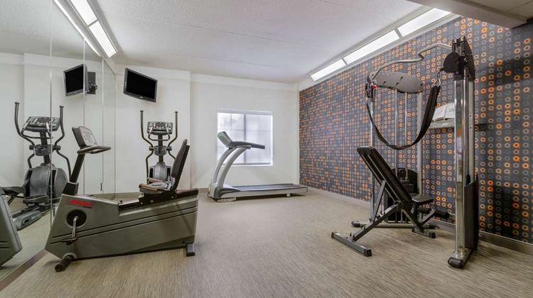 La Quinta Inn & Stes Lakeland Health