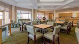 La Quinta Inn & Stes Lakeland Lobby