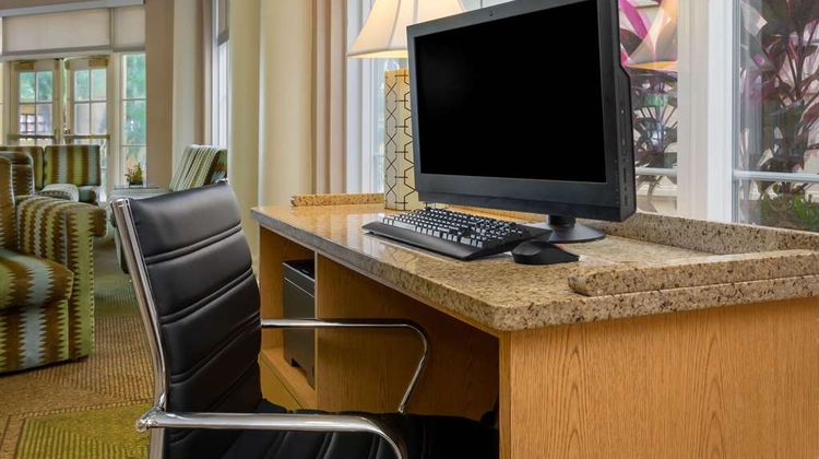 La Quinta Inn & Stes Lakeland Other
