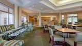 La Quinta Inn & Stes Lakeland Lobby