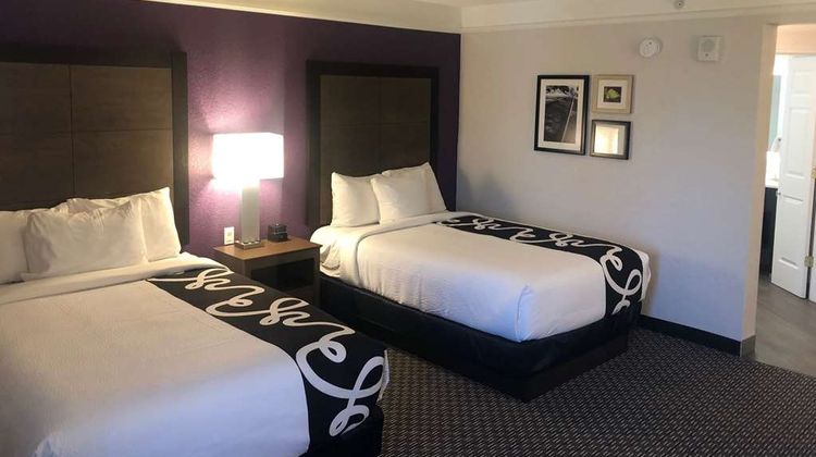 La Quinta Inn & Suites Panama City Room