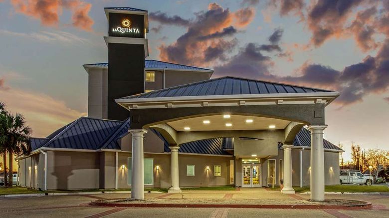 <b>La Quinta Inn & Suites Panama City Exterior</b>. Images powered by <a href="https://iceportal.shijigroup.com/" title="IcePortal" target="_blank">IcePortal</a>.