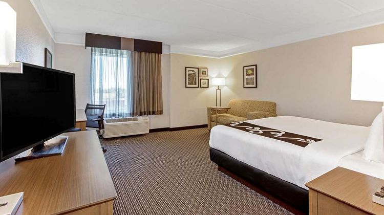 La Quinta Inn & Suites Panama City Suite