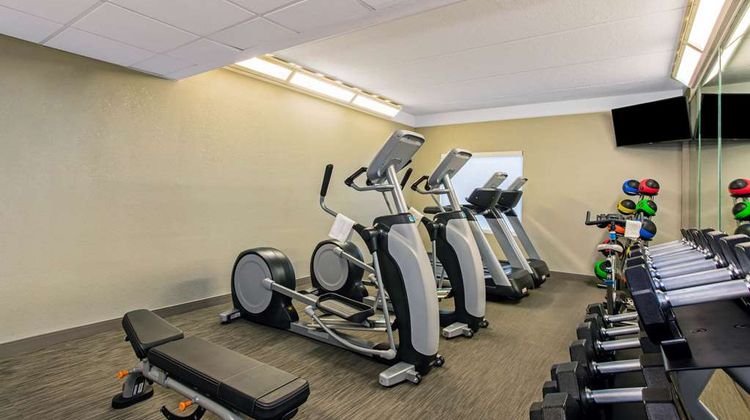 La Quinta Inn & Suites Panama City Health