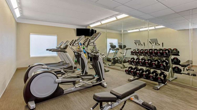 La Quinta Inn & Suites Panama City Health