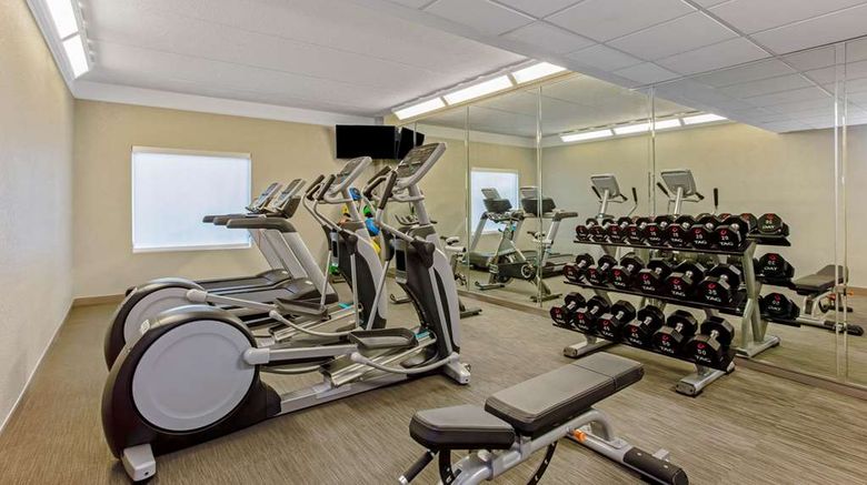 <b>La Quinta Inn & Suites Panama City Health</b>. Images powered by <a href="https://iceportal.shijigroup.com/" title="IcePortal" target="_blank">IcePortal</a>.