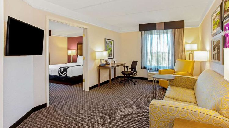 La Quinta Inn & Suites Panama City Suite