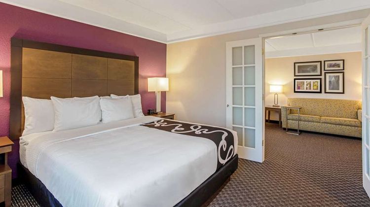 La Quinta Inn & Suites Panama City Suite