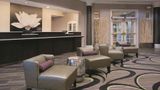 La Quinta Inn-Stes Superstition Springs Lobby