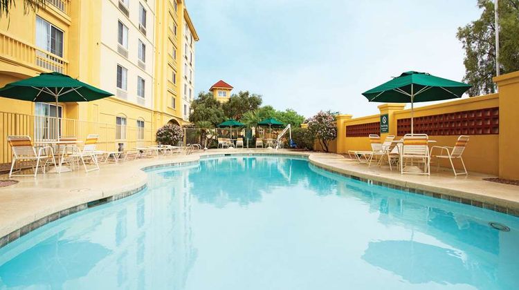La Quinta Inn-Stes Superstition Springs Pool