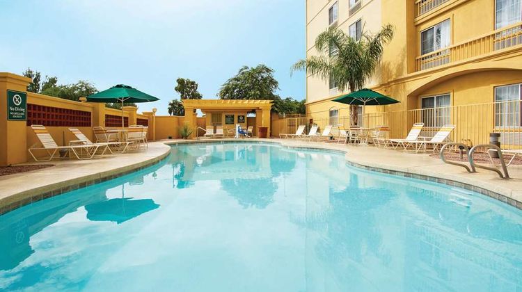 La Quinta Inn-Stes Superstition Springs Pool