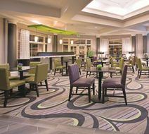 La Quinta Inn-Stes Superstition Springs Lobby