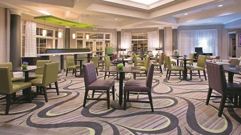 <b>La Quinta Inn-Stes Superstition Springs Lobby</b>. Images powered by <a href="https://iceportal.shijigroup.com/" title="IcePortal" target="_blank">IcePortal</a>.
